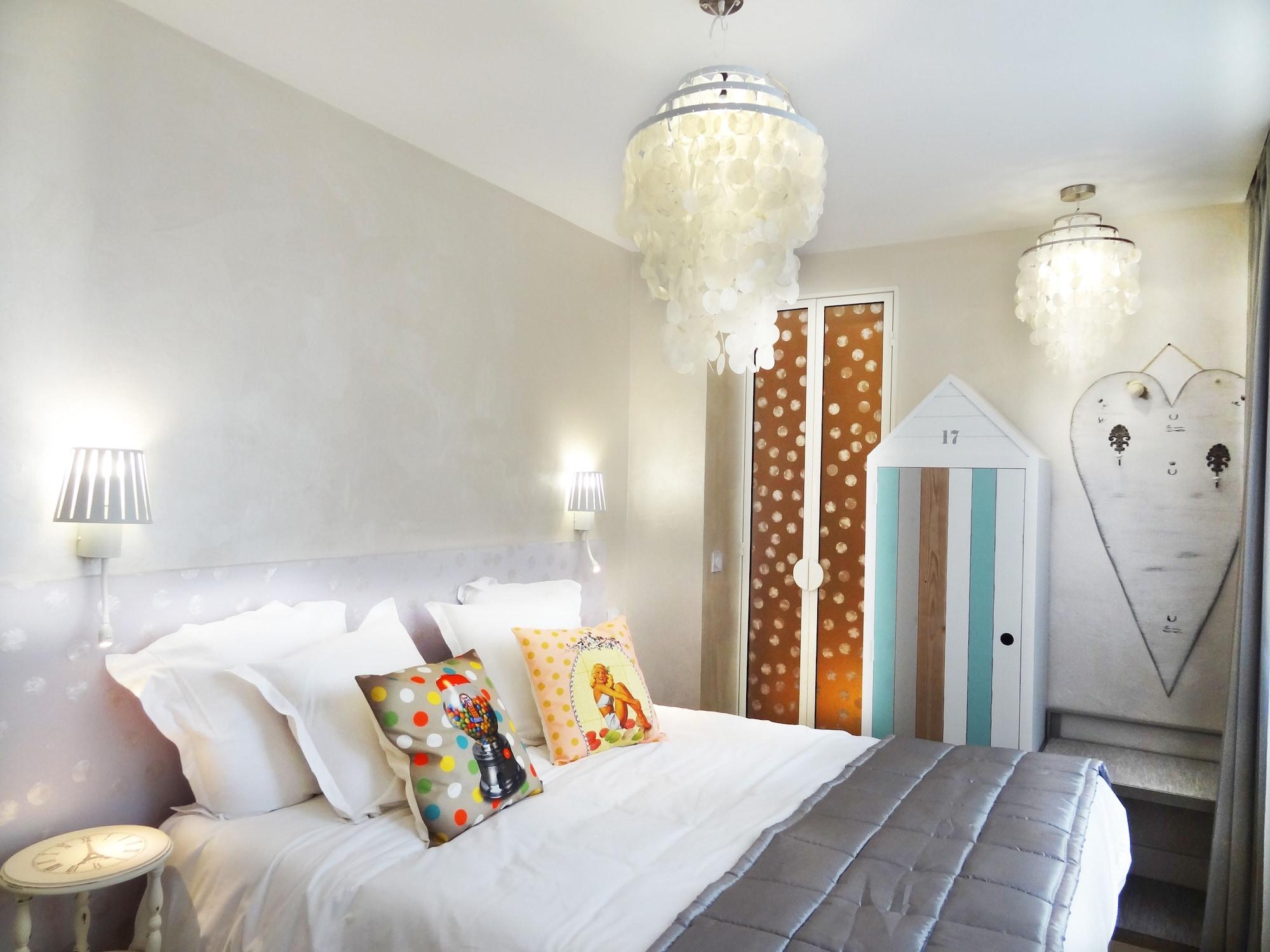 Le Pavillon 3* Parigi